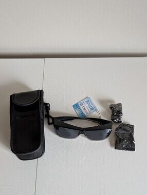 Jonathan Paul Fitovers Polarized Sunglasses New